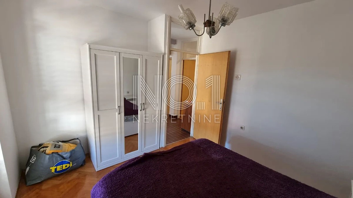 Apartment Zu verkaufen - PRIMORSKO-GORANSKA CRES