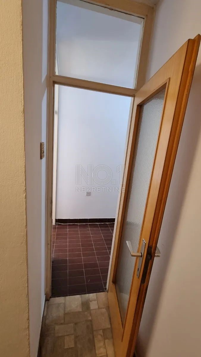 Apartmán Na prodej - PRIMORSKO-GORANSKA CRES