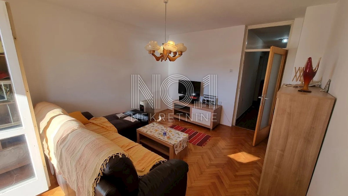 Apartment Zu verkaufen - PRIMORSKO-GORANSKA CRES