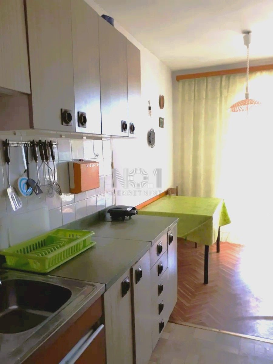 Appartamento In vendita - PRIMORSKO-GORANSKA CRES