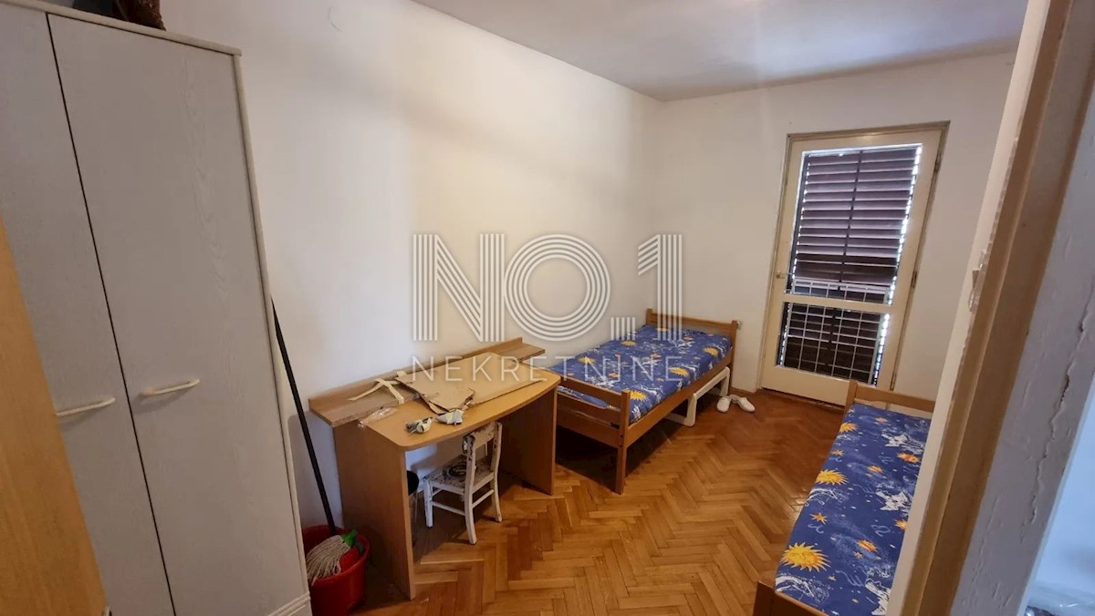 Apartmán Na prodej - PRIMORSKO-GORANSKA CRES