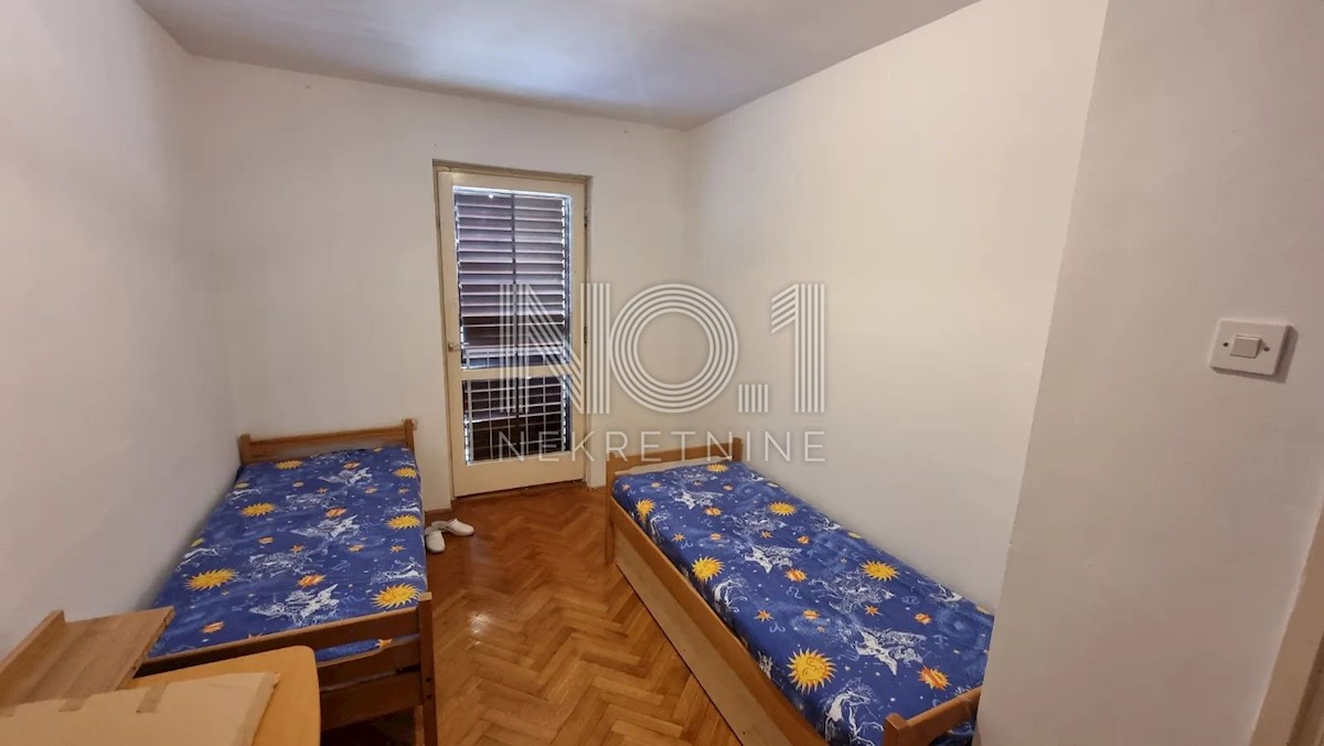 Apartmán Na prodej - PRIMORSKO-GORANSKA CRES