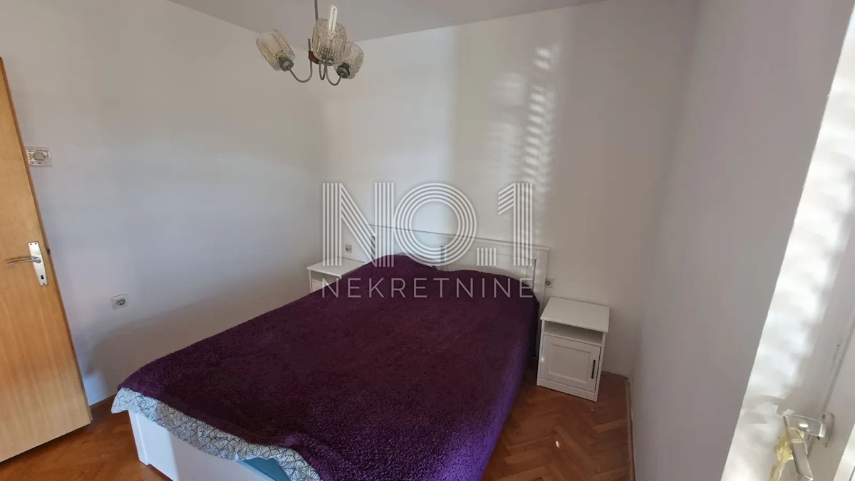 Apartmán Na prodej - PRIMORSKO-GORANSKA CRES