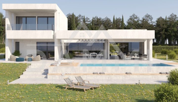 Haus zu verkaufen 243 m² – Bale
