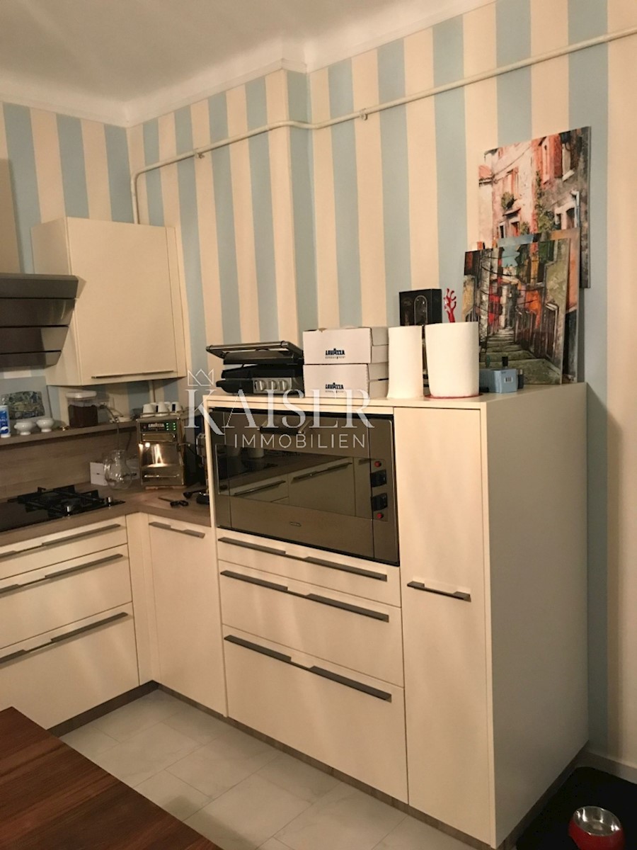 Appartement À vendre - PRIMORSKO-GORANSKA RIJEKA