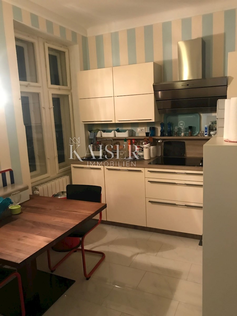 Appartement À vendre - PRIMORSKO-GORANSKA RIJEKA