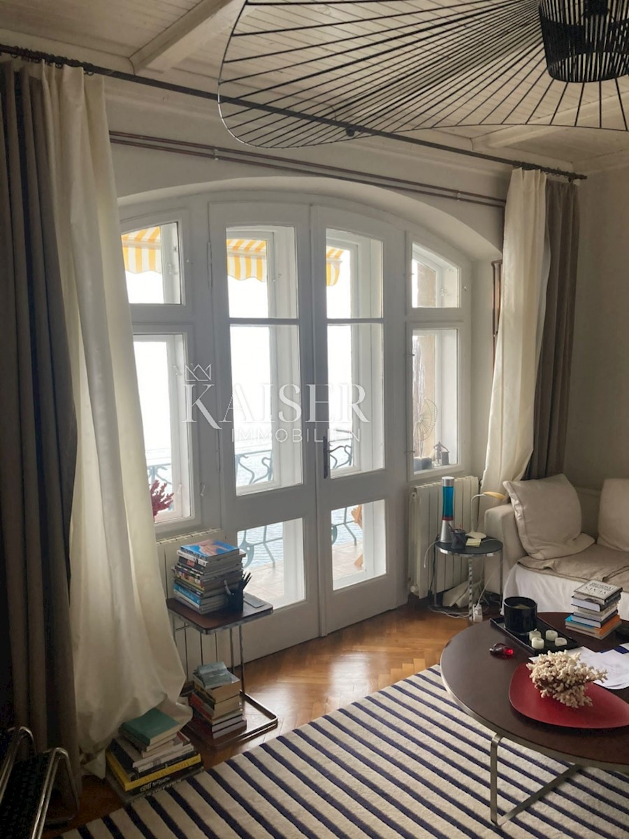 Appartement À vendre - PRIMORSKO-GORANSKA RIJEKA