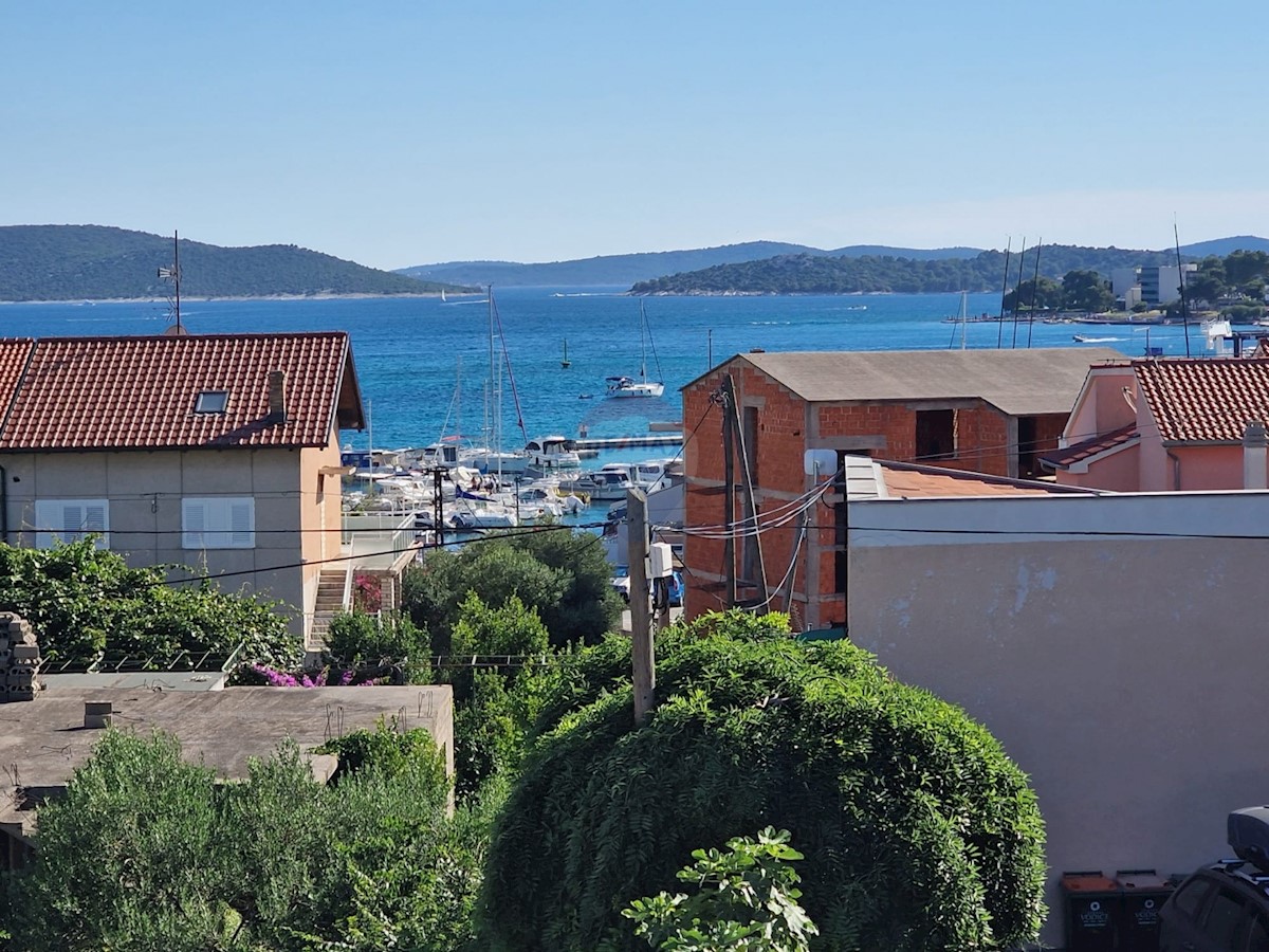 Dům Na prodej - ŠIBENSKO-KNINSKA VODICE