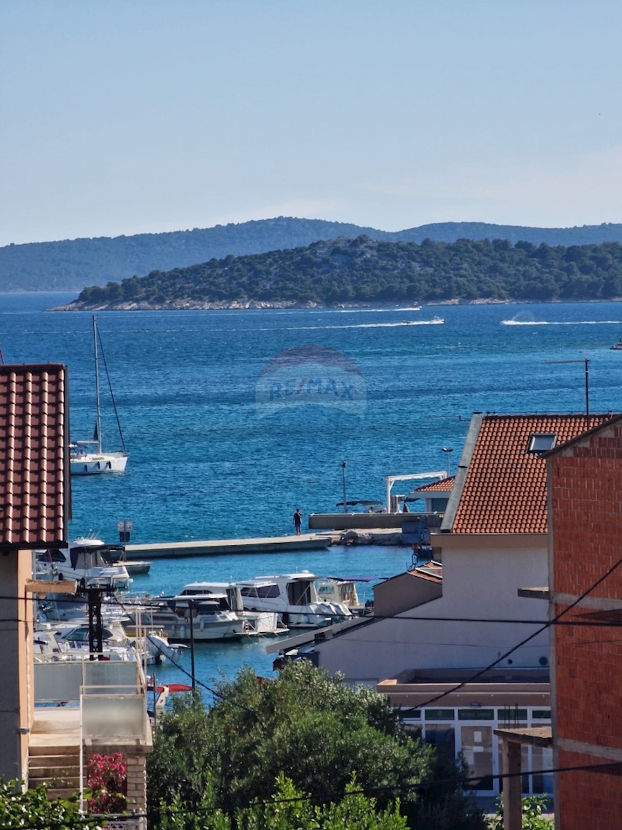 Dům Na prodej - ŠIBENSKO-KNINSKA VODICE