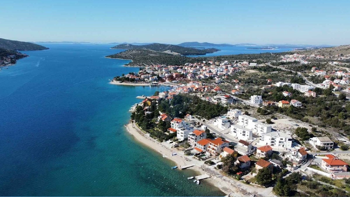 Apartmán Na prodej - ŠIBENSKO-KNINSKA ŠIBENIK