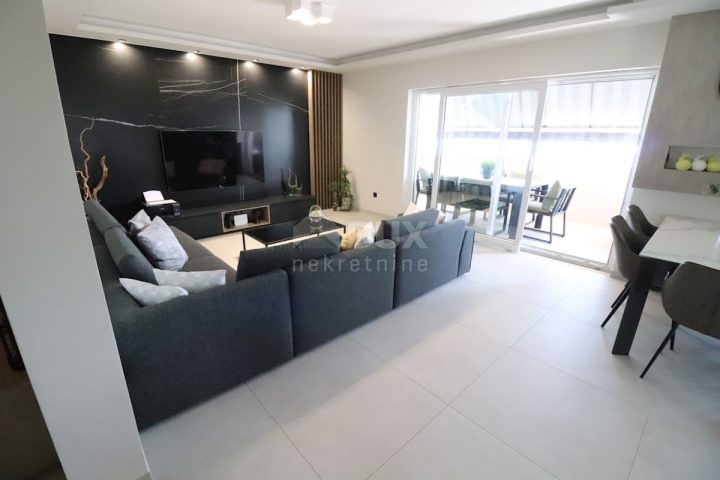 Apartmán na predaj 217 m² – Rijeka