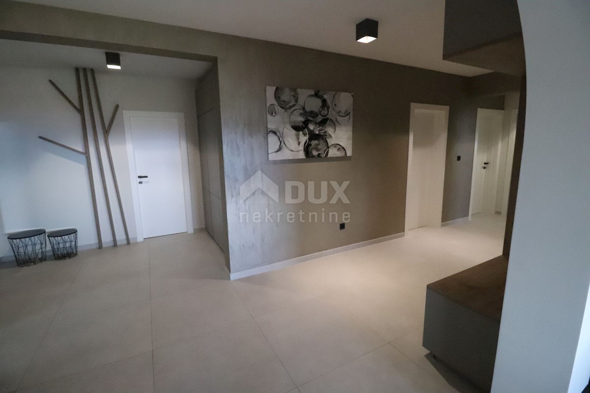 Flat For sale - PRIMORSKO-GORANSKA RIJEKA