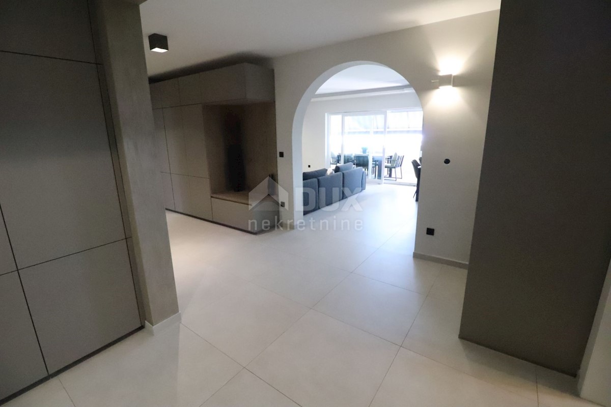 Flat For sale - PRIMORSKO-GORANSKA RIJEKA