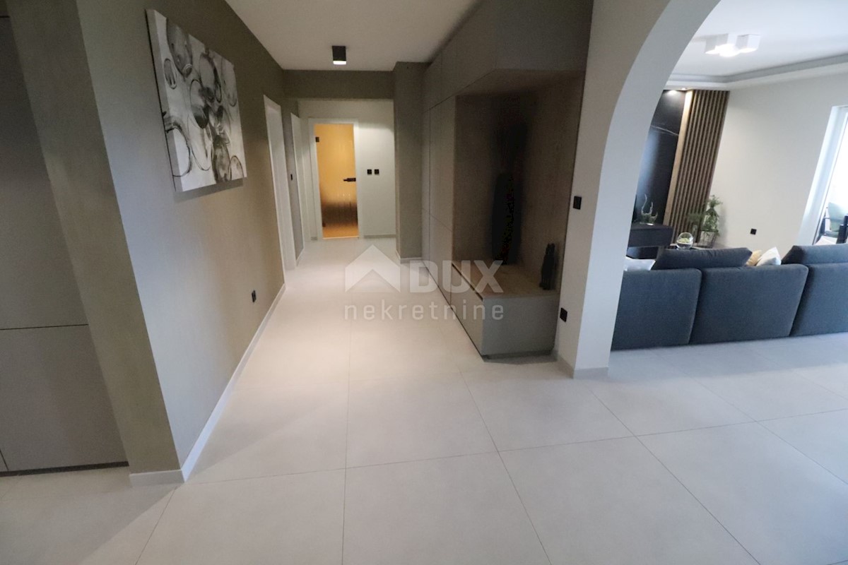 Flat For sale - PRIMORSKO-GORANSKA RIJEKA