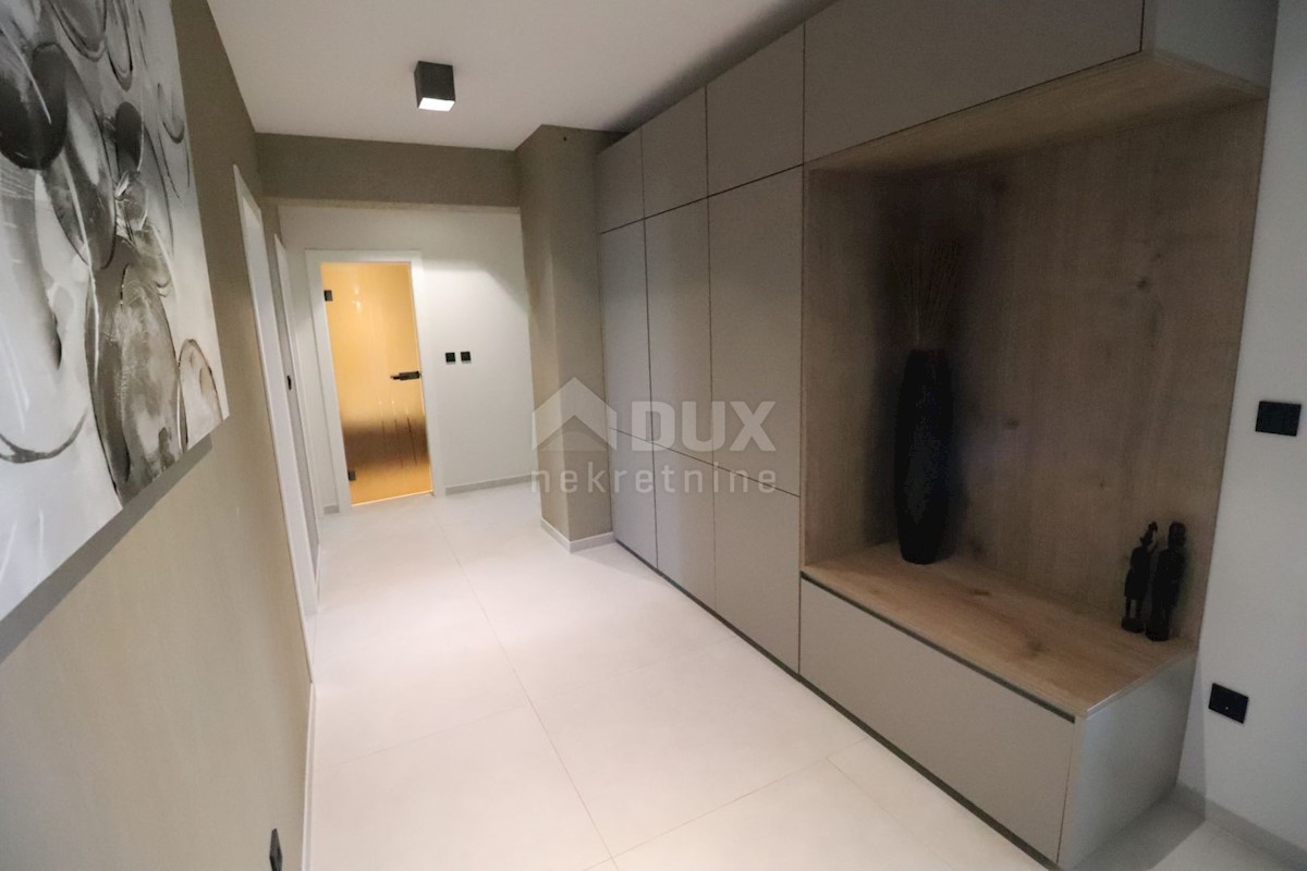 Flat For sale - PRIMORSKO-GORANSKA RIJEKA