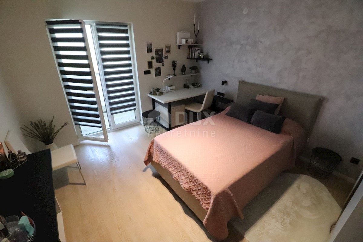 Flat For sale - PRIMORSKO-GORANSKA RIJEKA
