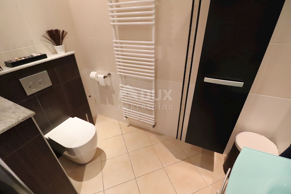 Flat For sale - PRIMORSKO-GORANSKA RIJEKA