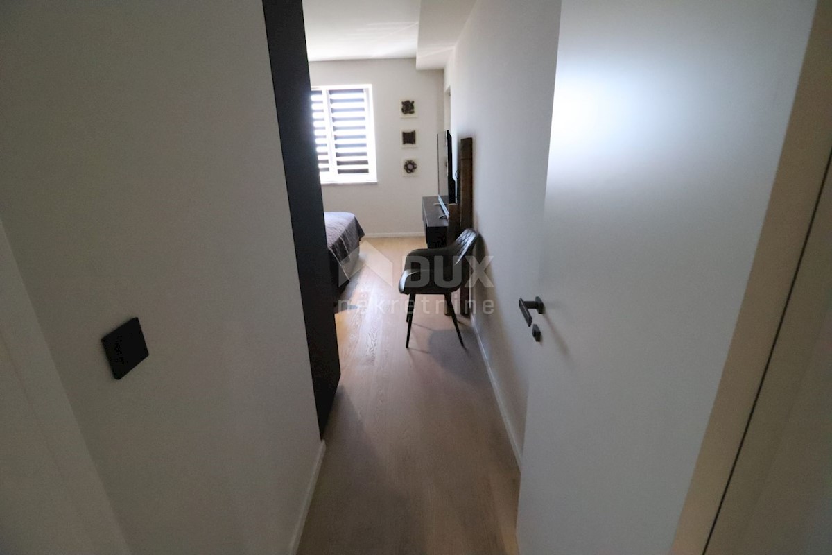 Flat For sale - PRIMORSKO-GORANSKA RIJEKA