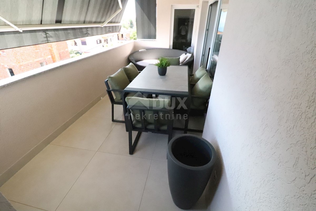 Flat For sale - PRIMORSKO-GORANSKA RIJEKA