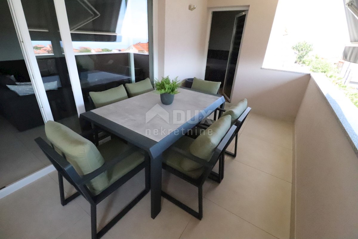 Flat For sale - PRIMORSKO-GORANSKA RIJEKA