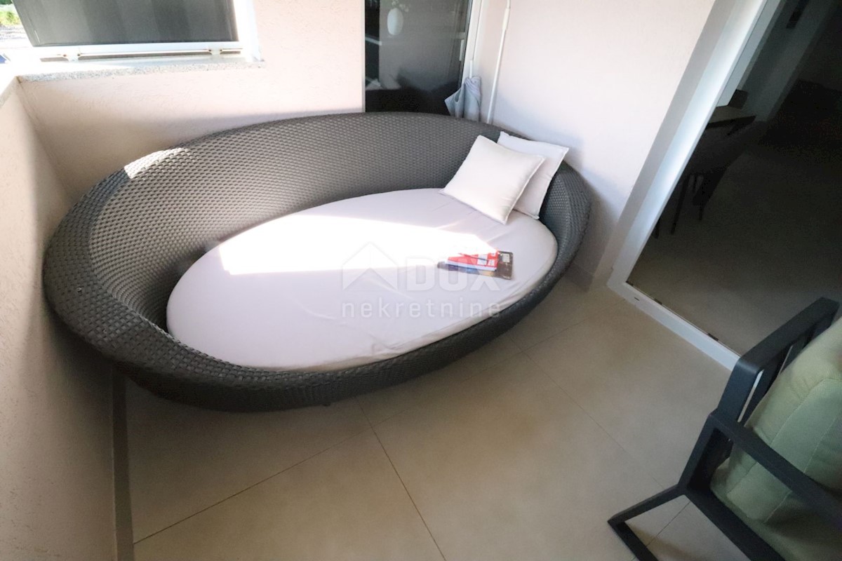 Flat For sale - PRIMORSKO-GORANSKA RIJEKA