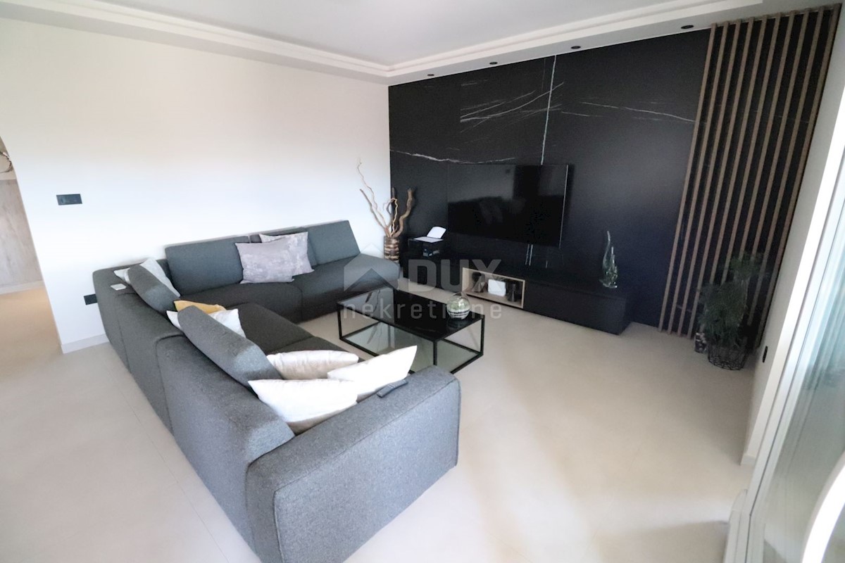 Flat For sale - PRIMORSKO-GORANSKA RIJEKA
