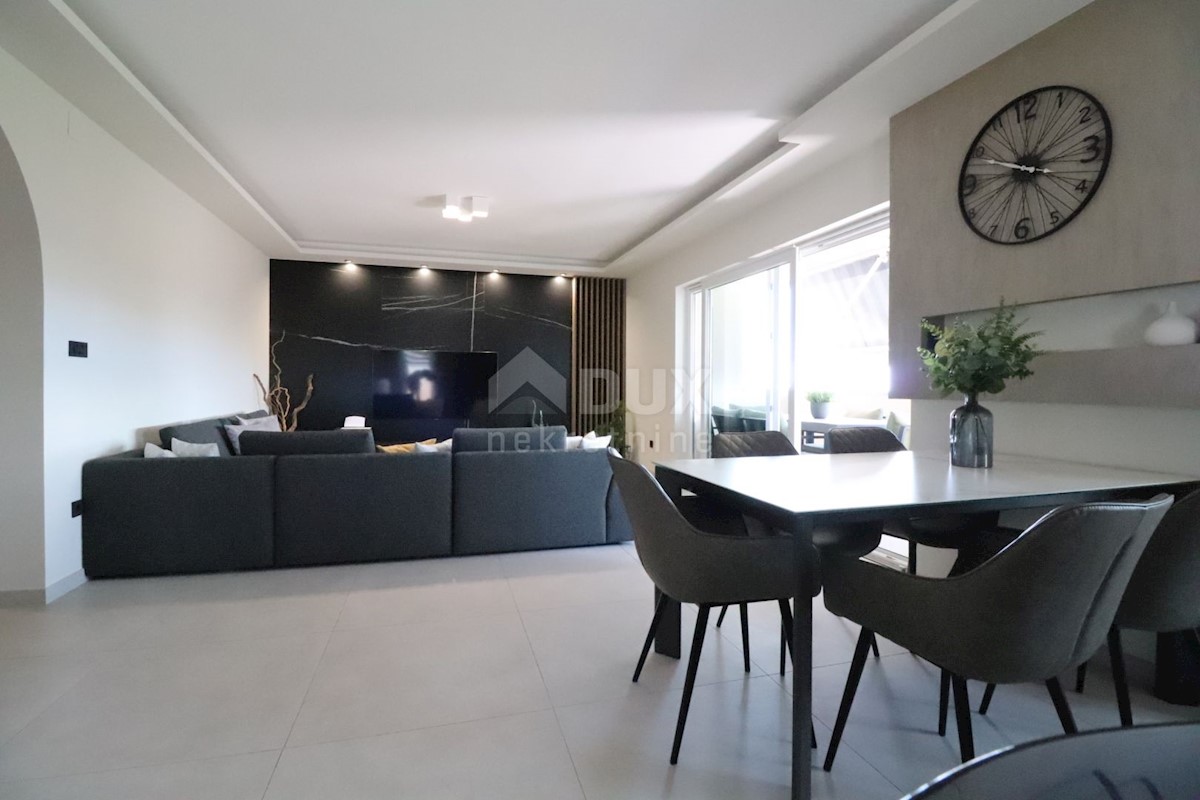 Flat For sale - PRIMORSKO-GORANSKA RIJEKA