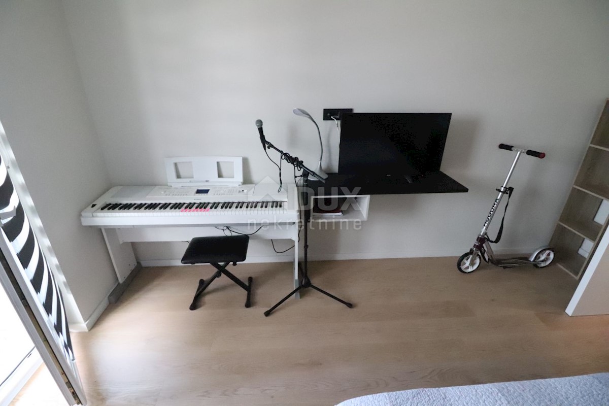 Flat For sale - PRIMORSKO-GORANSKA RIJEKA