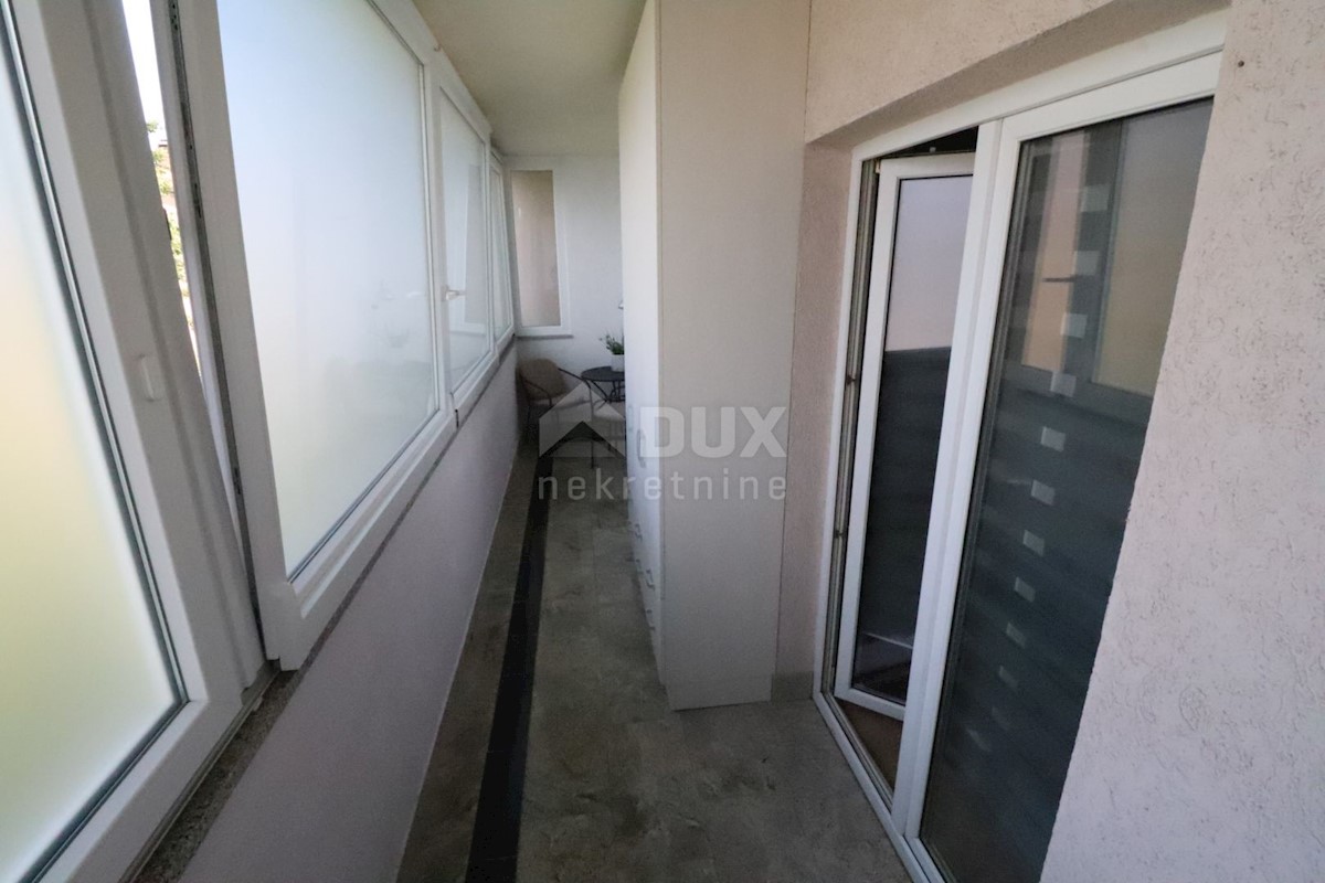 Flat For sale - PRIMORSKO-GORANSKA RIJEKA