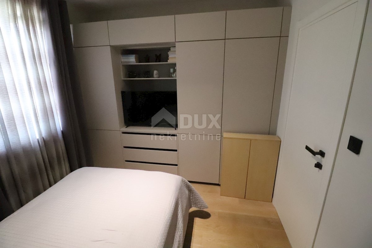 Flat For sale - PRIMORSKO-GORANSKA RIJEKA