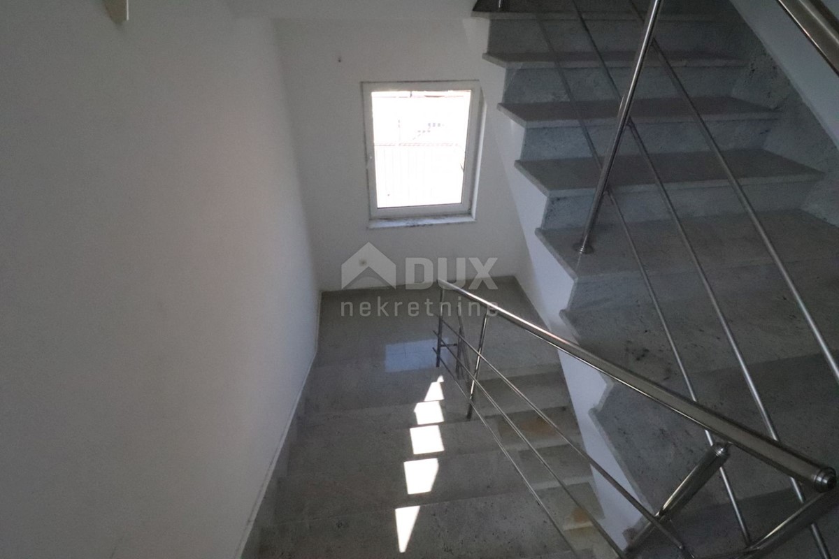 Flat For sale - PRIMORSKO-GORANSKA RIJEKA