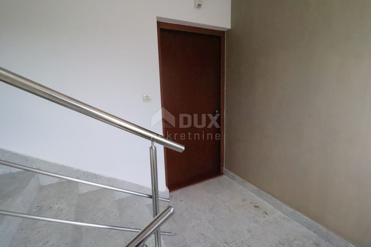 Flat For sale - PRIMORSKO-GORANSKA Rijeka