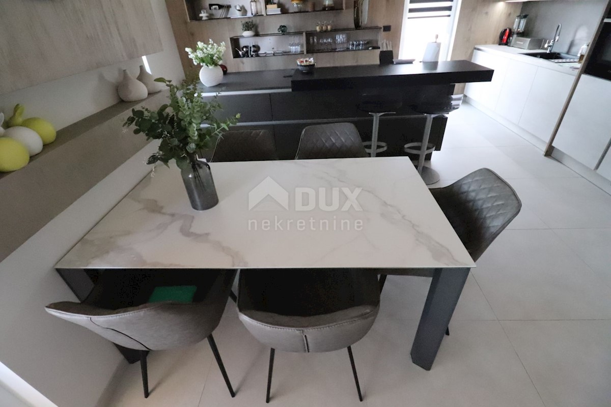 Flat For sale - PRIMORSKO-GORANSKA RIJEKA