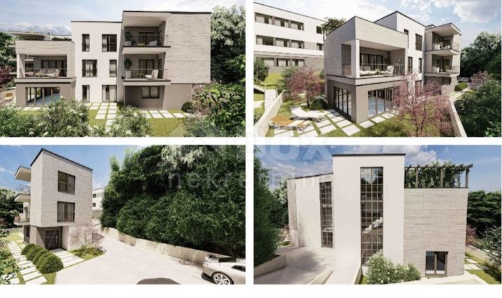 Zemljište na prodaju 1678 m² – Pobri