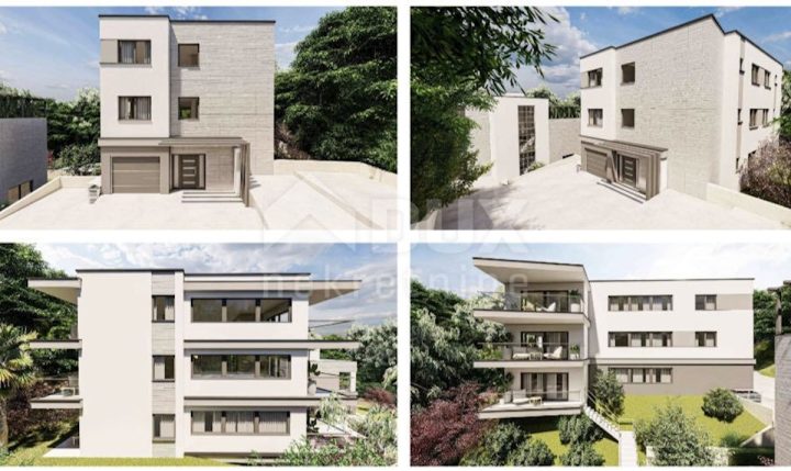 Land For sale - Primorsko-goranska Opatija - foto 2/11