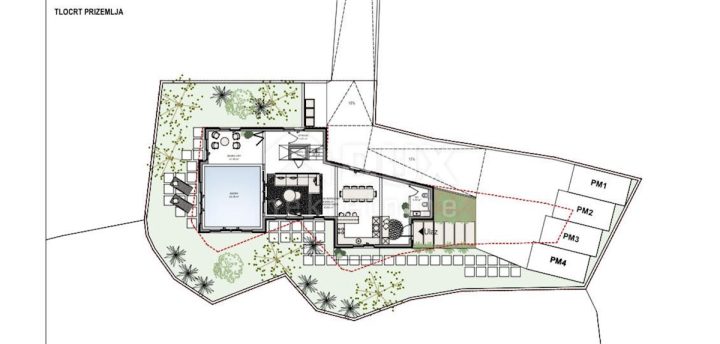 Land For sale - Primorsko-goranska Opatija - foto 5/11