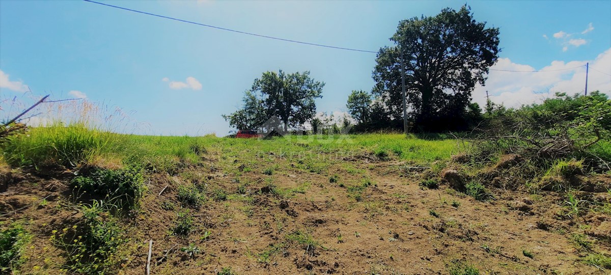 Pozemok Na predaj - ISTARSKA GROŽNJAN