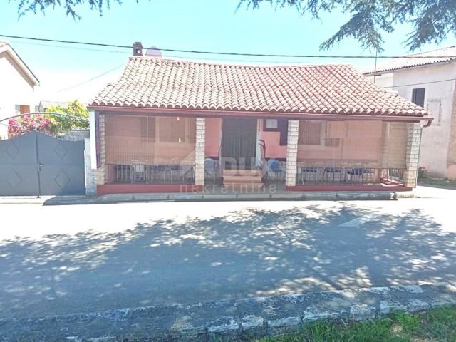 Komerční na prodej 156 m² – Marčana