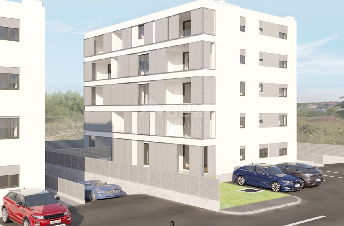 Apartmán Na predaj - ZADARSKA ZADAR