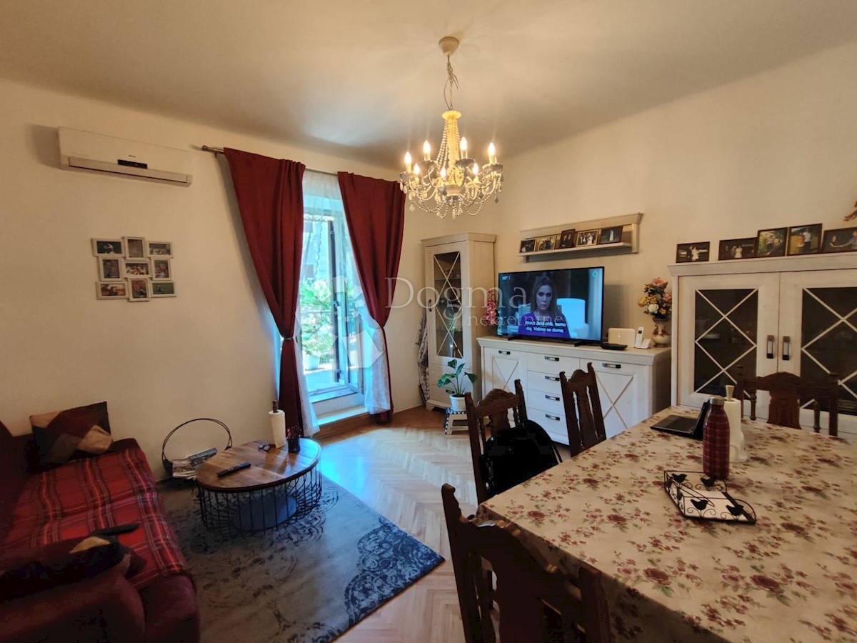 Apartmán Na prodej - PRIMORSKO-GORANSKA RIJEKA