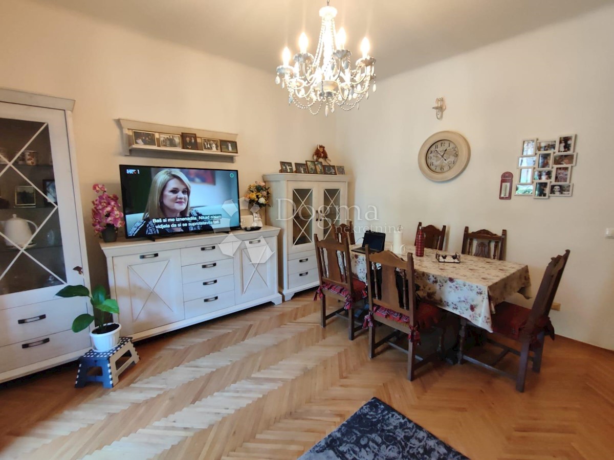 Apartmán Na prodej - PRIMORSKO-GORANSKA RIJEKA