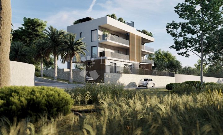 Apartment Zu verkaufen - Splitsko-dalmatinska Trogir - foto 3/7