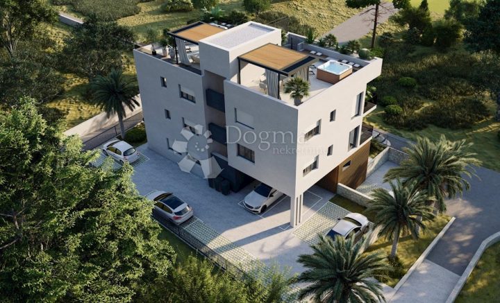 Apartment Zu verkaufen - Splitsko-dalmatinska Trogir - foto 4/7