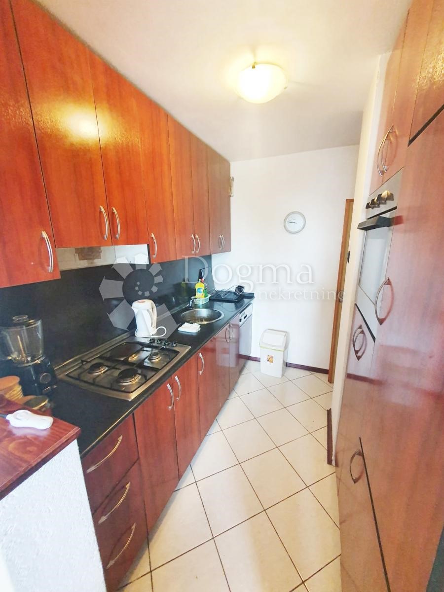 Apartmán K pronájmu - PRIMORSKO-GORANSKA RIJEKA