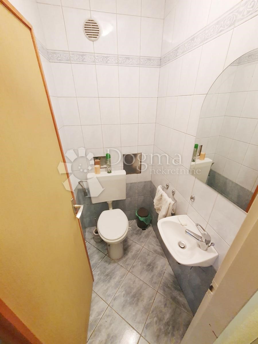 Apartmán Na prenájom - PRIMORSKO-GORANSKA RIJEKA