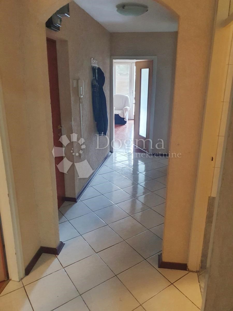 Apartmán Na prenájom - PRIMORSKO-GORANSKA RIJEKA