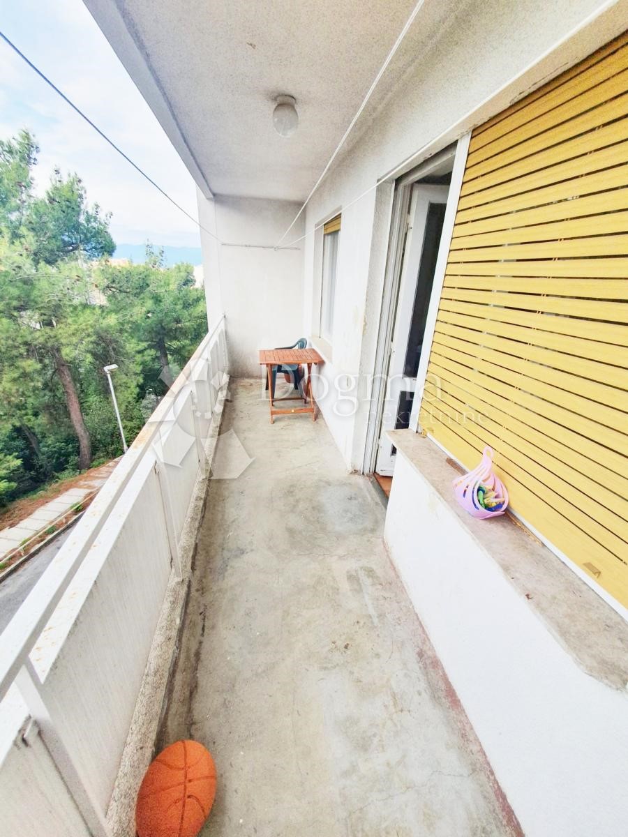 Apartment Zu vermieten - PRIMORSKO-GORANSKA Rijeka