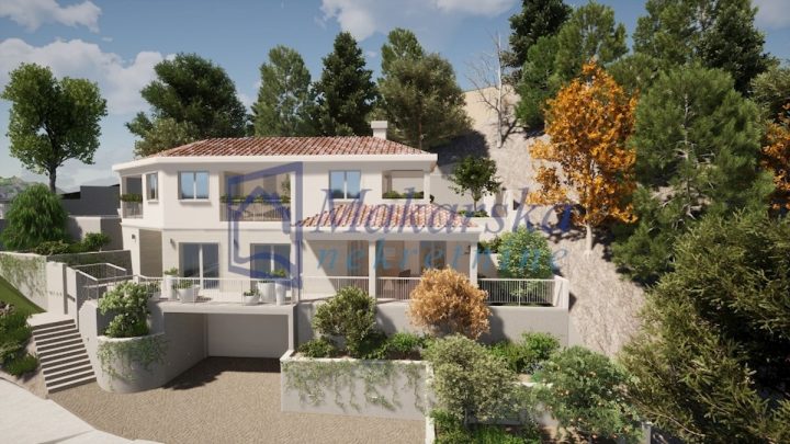 House for sale 564 m² – Bast