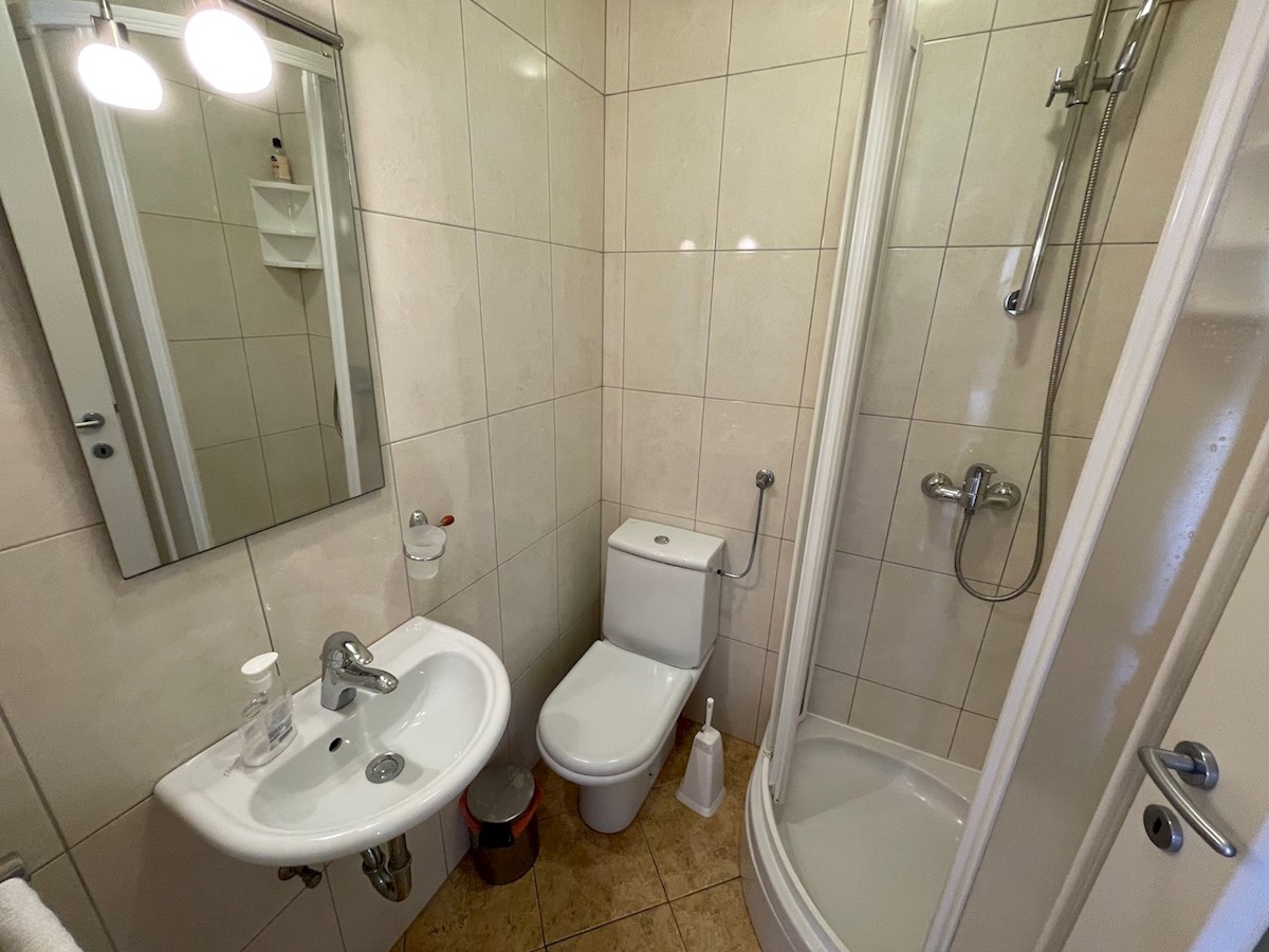 Apartmán Na prodej - SPLITSKO-DALMATINSKA STARI GRAD