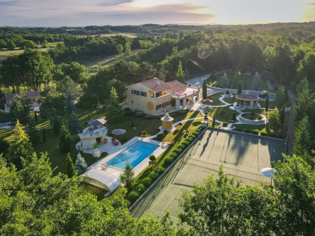 House for sale 235 m² – Žminj